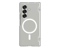SPIGEN Ultra Hybrid Pro Magsafe do Samsung Galaxy Z Fold 7 White 8800283303810 - 1347828 - zdjęcie 2